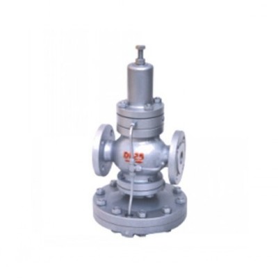 Y43X-DN100法兰 工业系统中可靠的连接与操控核心