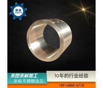 法兰 工业连接的关键元件