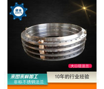 法兰产品宝典 从分类到安装的全攻略