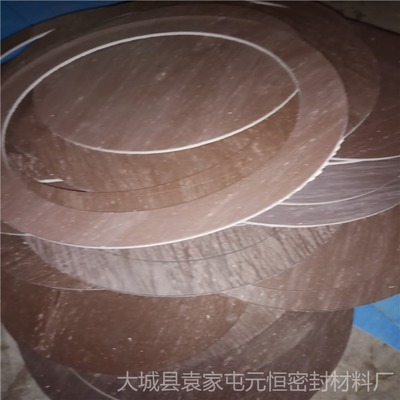 探秘法兰密封 如何为工业管道保驾护航