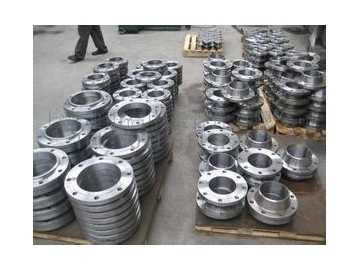 法兰盘/法兰管件/出口法兰/河北海浩集团_供应产品_河北海浩高压法兰管件集团